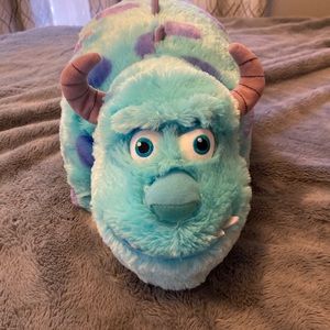 Sully Pillow Pet Monsters Inc
